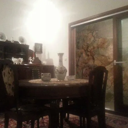 Vila Avb Milena *